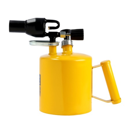 Pasheal tundra lamp, directed flame torch, consumption-4