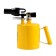 Pasheal tundra lamp, directed flame torch, consumption