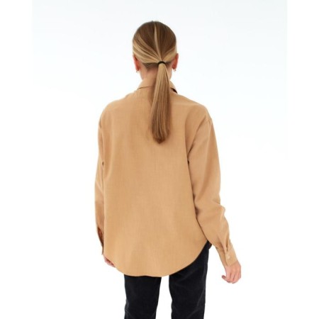 Women's shirt Mist p. 40-42, beige-5