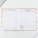 School Diary 1-11 Grade Universal “September 1: Charming Corgi”, solid cover 7BC, glossy lamination, 40 sheets