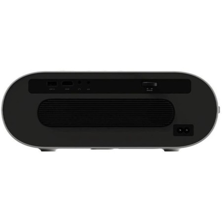 Projector CACTUS CS-pro.01wt.full HD LCD 6000LM LS 600LM ANSI (1920x1080) 2000: 1 lamp resource 107627-3