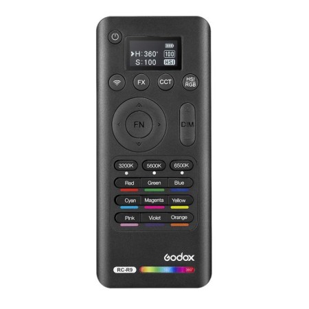 LED LED Godox SZ150R, studio-9