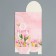 Confectionery box, packaging, “March 8”, 9 x 19 x 6 cm
