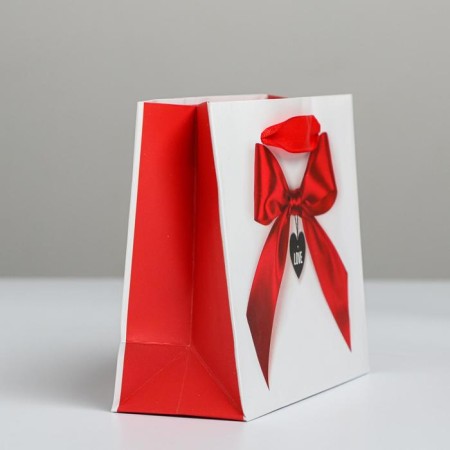 Package Gift Laminated Horizontal, Packaging, “My Happiness”, S 15 x 12 x 5.5 cm-1
