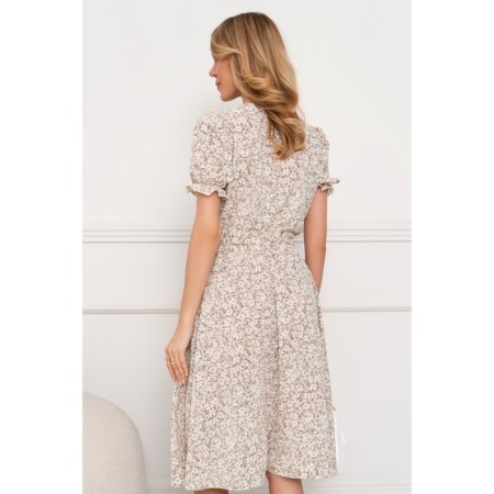 Women's dress, size 46-9