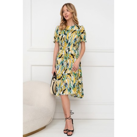 Women's dress, size 42-5