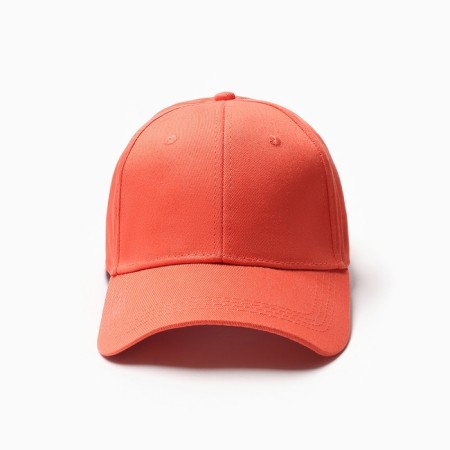 Female plain plane minaku orange-red color, river 58-2