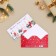 The envelope for the money "Fun New Year!", 16.5 x 8 cm, New Year