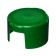 Equipment for round printing automatic Colop Printer R40, diameter 41.5 mm, with a lid, paprika case