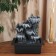 The Mountain Waterfall fountain 26x23 cm (with backlight, without ball)