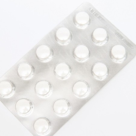 Zinc Helat Vitatek, 30 tablets of 600 mg-1
