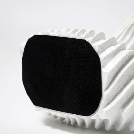 David head figurine 18 x 18 x 29 cm-5