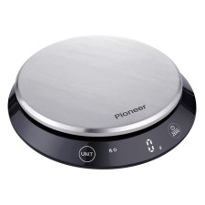 Kitchen Libra Pioneer PKS1011, electronic, sensor, up to 5 kg
