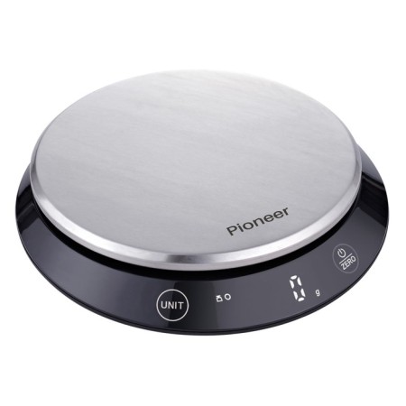Kitchen Libra Pioneer PKS1011, electronic, sensor, up to 5 kg
