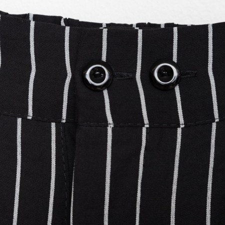 Male Minaku kit: Home Collection Black Color, size 54-11