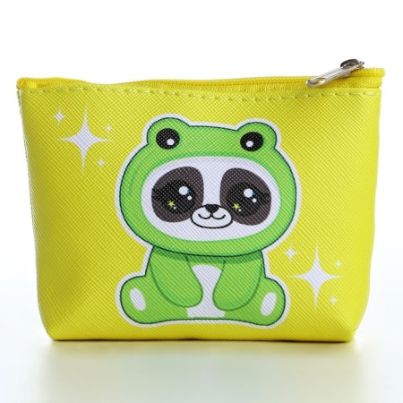 Wurse children's "Lovely animals" mix, 11x0.5x8.5 cm-11