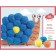 DJeco Creativity "Animals of Pompons"
