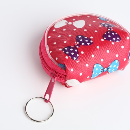 Lightning wallet, mix color-7