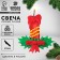 New Year's set for creativity. Blind the candle "New Year! New Year's candle "
