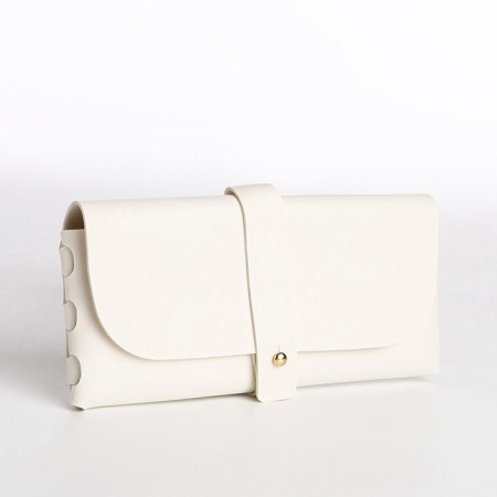 Covering cover on the clue, white color-1