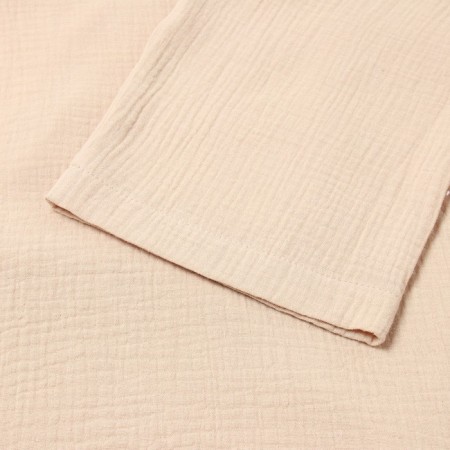 Female set (smell, pants shirt) KAFTAN BASIC Size 44-46, beige-9