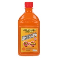 Rust converter zincar, 0.5 l