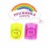 Smile-Razneliy Rydug Spring, Mix Colors