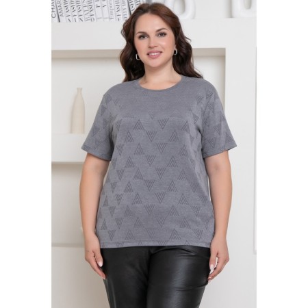 Female blouse, size 58