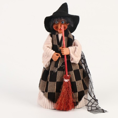 Souvenir "Witch", species mix