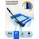 Sable cut A4, cutting up to 12 sheets, cut length 300 mm, metal base, GELOOS RS A4, cutting up to-12