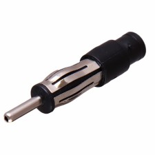 Squat of Antenna plug for car radio Rexant Type-1