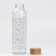 Water bottle "Kitty", 500 ml, glass