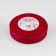 Republic tape "Silver threads", 25 mm × 23 ± 1 m, red color No. 026