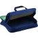 Folder with handles textile A4, 350x270x100 mm, puppy patrol