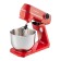 Mixer Maunfeld MF-423R, Planetarny, 1800 W, 6.5 L, 10 speeds, red