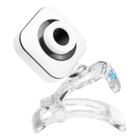 Camera OK-C8812 White 0.3MPIX (640x480) USB2.0 with a microphone-3