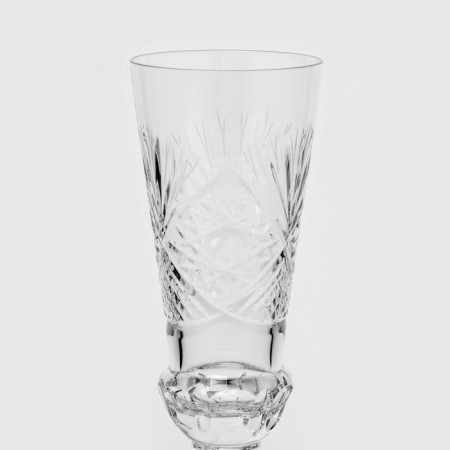 Set of crystal glasses, 190 ml-3