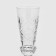 Set of crystal glasses, 190 ml