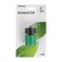 Connector, internal thread 3/4 ", fast -fast connection, plastic, Greengo