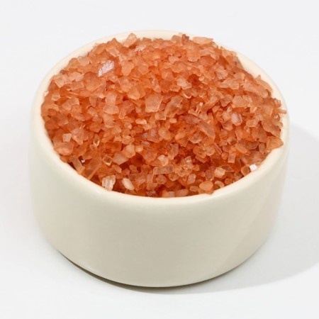 Bath salt, 300 g, aroma of hot chocolate, pure happiness-1