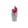 Balloon Aquasfera Euro 1008-01, 1/2 ", PN 40, internal thread, corner, butterfly