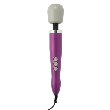 Vibro -massager doxy Original, 37 cm, purple-5