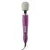 Vibro -massager doxy Original, 37 cm, purple