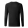 Women's longing, black color, size S (42)