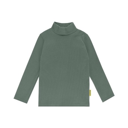 Turtleneck for boys One Love Winter, height 110 cm