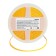 Feron 5 m, IP20, COB LED strip, 400 LED/m, 7 W/m, 12 V, glow cold white