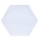 Hill on a subframe of cotton 100%, hexagonal D-30 cm, ZHK "Sonnet", acrylic soil, medium grain, 280 g/m2, 233212129