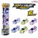 Game set "Cool Race", 6 cars