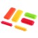 Needle -shaped designer Mini Bristles, 110 parts