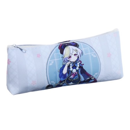 School Penal on the zipper Calligrata "Anime"